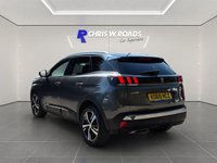 USED 2020 69 PEUGEOT 3008 1.5 BlueHDi GT Line 5dr EAT ** Sat Nav ** Reverse Camera ** Apple CarPlay + Android Auto **