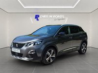 USED 2020 69 PEUGEOT 3008 1.5 BlueHDi GT Line 5dr EAT ** Sat Nav ** Reverse Camera ** Apple CarPlay + Android Auto **