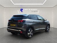 USED 2020 69 PEUGEOT 3008 1.5 BlueHDi GT Line 5dr EAT ** Sat Nav ** Reverse Camera ** Apple CarPlay + Android Auto **