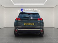 USED 2020 69 PEUGEOT 3008 1.5 BlueHDi GT Line 5dr EAT ** Sat Nav ** Reverse Camera ** Apple CarPlay + Android Auto **
