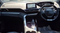 USED 2020 69 PEUGEOT 3008 1.5 BlueHDi GT Line 5dr EAT ** Sat Nav ** Reverse Camera ** Apple CarPlay + Android Auto **