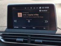 USED 2020 69 PEUGEOT 3008 1.5 BlueHDi GT Line 5dr EAT ** Sat Nav ** Reverse Camera ** Apple CarPlay + Android Auto **