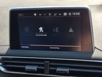 USED 2020 69 PEUGEOT 3008 1.5 BlueHDi GT Line 5dr EAT ** Sat Nav ** Reverse Camera ** Apple CarPlay + Android Auto **