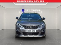 USED 2020 69 PEUGEOT 3008 1.5 BlueHDi GT Line 5dr EAT ** Sat Nav ** Reverse Camera ** Apple CarPlay + Android Auto **