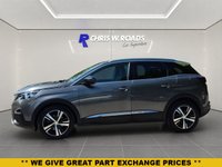 USED 2020 69 PEUGEOT 3008 1.5 BlueHDi GT Line 5dr EAT ** Sat Nav ** Reverse Camera ** Apple CarPlay + Android Auto **