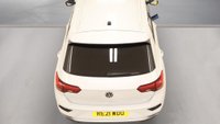 USED 2021 21 VOLKSWAGEN T-ROC 1.5 TSI GPF EVO R-Line SUV 5dr Petrol DSG Euro 6 (s/s) (150 ps) 2 KEYS / SERVICE HISTORY