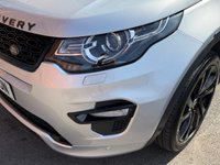 USED 2018 18 LAND ROVER DISCOVERY SPORT 2.0 TD4 HSE Dynamic Lux SUV 5dr Diesel Auto 4WD Euro 6 (s/s) (180 ps) PANORAMIC ROOF & SAT NAV