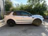 USED 2018 18 LAND ROVER DISCOVERY SPORT 2.0 TD4 HSE Dynamic Lux SUV 5dr Diesel Auto 4WD Euro 6 (s/s) (180 ps) PANORAMIC ROOF & SAT NAV