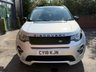 USED 2018 18 LAND ROVER DISCOVERY SPORT 2.0 TD4 HSE Dynamic Lux SUV 5dr Diesel Auto 4WD Euro 6 (s/s) (180 ps) PANORAMIC ROOF & SAT NAV