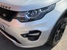 USED 2018 18 LAND ROVER DISCOVERY SPORT 2.0 TD4 HSE Dynamic Lux SUV 5dr Diesel Auto 4WD Euro 6 (s/s) (180 ps) PANORAMIC ROOF & SAT NAV
