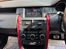 USED 2018 18 LAND ROVER DISCOVERY SPORT 2.0 TD4 HSE Dynamic Lux SUV 5dr Diesel Auto 4WD Euro 6 (s/s) (180 ps) PANORAMIC ROOF & SAT NAV
