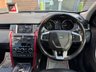 USED 2018 18 LAND ROVER DISCOVERY SPORT 2.0 TD4 HSE Dynamic Lux SUV 5dr Diesel Auto 4WD Euro 6 (s/s) (180 ps) PANORAMIC ROOF & SAT NAV