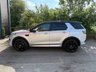 USED 2018 18 LAND ROVER DISCOVERY SPORT 2.0 TD4 HSE Dynamic Lux SUV 5dr Diesel Auto 4WD Euro 6 (s/s) (180 ps) PANORAMIC ROOF & SAT NAV