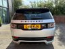 USED 2018 18 LAND ROVER DISCOVERY SPORT 2.0 TD4 HSE Dynamic Lux SUV 5dr Diesel Auto 4WD Euro 6 (s/s) (180 ps) PANORAMIC ROOF & SAT NAV