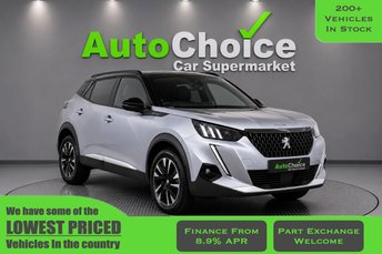 2022 PEUGEOT 2008