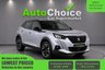 USED 2022 72 PEUGEOT 2008 1.2 PureTech GT Premium SUV 5dr Petrol EAT Euro 6 (s/s) (130 ps) in Blackburn Finance Available 12 to 84 Months