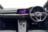 USED 2022 22 VOLKSWAGEN GOLF 2.0 TDI GTD Hatchback 5dr Diesel DSG Euro 6 (s/s) (200 ps) 