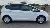 USED 2022 12 HONDA JAZZ 1.4 i-VTEC EX CVT Euro 5 5dr Automatic/Low Mileage/NewMot