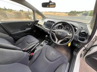 USED 2022 12 HONDA JAZZ 1.4 i-VTEC EX CVT Euro 5 5dr Automatic/Low Mileage/NewMot