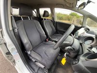 USED 2022 12 HONDA JAZZ 1.4 i-VTEC EX CVT Euro 5 5dr Automatic/Low Mileage/NewMot