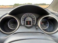 USED 2022 12 HONDA JAZZ 1.4 i-VTEC EX CVT Euro 5 5dr Automatic/Low Mileage/NewMot