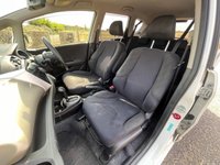 USED 2022 12 HONDA JAZZ 1.4 i-VTEC EX CVT Euro 5 5dr Automatic/Low Mileage/NewMot