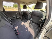 USED 2022 12 HONDA JAZZ 1.4 i-VTEC EX CVT Euro 5 5dr Automatic/Low Mileage/NewMot