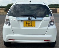 USED 2022 12 HONDA JAZZ 1.4 i-VTEC EX CVT Euro 5 5dr Automatic/Low Mileage/NewMot