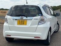 USED 2022 12 HONDA JAZZ 1.4 i-VTEC EX CVT Euro 5 5dr Automatic/Low Mileage/NewMot