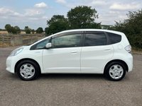 USED 2022 12 HONDA JAZZ 1.4 i-VTEC EX CVT Euro 5 5dr Automatic/Low Mileage/NewMot