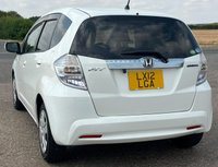 USED 2022 12 HONDA JAZZ 1.4 i-VTEC EX CVT Euro 5 5dr Automatic/Low Mileage/NewMot