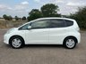 USED 2022 12 HONDA JAZZ 1.4 i-VTEC EX CVT Euro 5 5dr Automatic/Low Mileage/NewMot