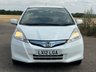 USED 2022 12 HONDA JAZZ 1.4 i-VTEC EX CVT Euro 5 5dr Automatic/Low Mileage/NewMot