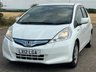 USED 2022 12 HONDA JAZZ 1.4 i-VTEC EX CVT Euro 5 5dr Automatic/Low Mileage/NewMot