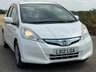USED 2022 12 HONDA JAZZ 1.4 i-VTEC EX CVT Euro 5 5dr Automatic/Low Mileage/NewMot