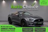 USED 2016 66 FORD MUSTANG 5.0 V8 GT Convertible 2dr Petrol SelShift Euro 6 (416 bhp) in Blackburn Finance Available 12 to 84 Months