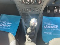 USED 2019 19 DACIA SANDERO STEPWAY 0.9 TCe Comfort Hatchback 5dr Petrol Manual Euro 6 (s/s) (90 ps) 