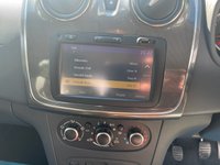 USED 2019 19 DACIA SANDERO STEPWAY 0.9 TCe Comfort Hatchback 5dr Petrol Manual Euro 6 (s/s) (90 ps) 