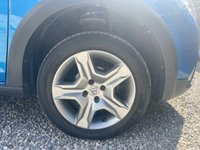 USED 2019 19 DACIA SANDERO STEPWAY 0.9 TCe Comfort Hatchback 5dr Petrol Manual Euro 6 (s/s) (90 ps) 