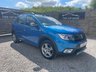 USED 2019 19 DACIA SANDERO STEPWAY 0.9 TCe Comfort Hatchback 5dr Petrol Manual Euro 6 (s/s) (90 ps) 