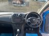 USED 2019 19 DACIA SANDERO STEPWAY 0.9 TCe Comfort Hatchback 5dr Petrol Manual Euro 6 (s/s) (90 ps) 