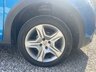 USED 2019 19 DACIA SANDERO STEPWAY 0.9 TCe Comfort Hatchback 5dr Petrol Manual Euro 6 (s/s) (90 ps) 