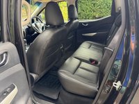 USED 2016 66 NISSAN NAVARA 2.3 dCi Tekna 190BHP Double Cab AUTOMATIC 4WD 4X4 Euro 6 PICK UP (NO VAT) AC+REVERSE CAM+SAT NAV+NO VAT