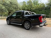 USED 2016 66 NISSAN NAVARA 2.3 dCi Tekna 190BHP Double Cab AUTOMATIC 4WD 4X4 Euro 6 PICK UP (NO VAT) AC+REVERSE CAM+SAT NAV+NO VAT