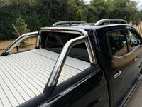 USED 2016 66 NISSAN NAVARA 2.3 dCi Tekna 190BHP Double Cab AUTOMATIC 4WD 4X4 Euro 6 PICK UP (NO VAT) AC+REVERSE CAM+SAT NAV+NO VAT