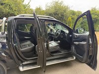 USED 2016 66 NISSAN NAVARA 2.3 dCi Tekna 190BHP Double Cab AUTOMATIC 4WD 4X4 Euro 6 PICK UP (NO VAT) AC+REVERSE CAM+SAT NAV+NO VAT