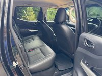 USED 2016 66 NISSAN NAVARA 2.3 dCi Tekna 190BHP Double Cab AUTOMATIC 4WD 4X4 Euro 6 PICK UP (NO VAT) AC+REVERSE CAM+SAT NAV+NO VAT