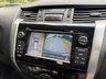 USED 2016 66 NISSAN NAVARA 2.3 dCi Tekna 190BHP Double Cab AUTOMATIC 4WD 4X4 Euro 6 PICK UP (NO VAT) AC+REVERSE CAM+SAT NAV+NO VAT
