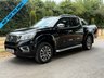 USED 2016 66 NISSAN NAVARA 2.3 dCi Tekna 190BHP Double Cab AUTOMATIC 4WD 4X4 Euro 6 PICK UP (NO VAT) AC+REVERSE CAM+SAT NAV+NO VAT