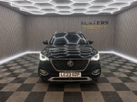 USED 2023 23 MG MG HS 1.5 T-GDI Excite SUV 5dr Petrol DCT Euro 6 (s/s) (162 ps) 